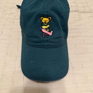 Grateful Dead Hat